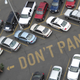 Illustration for article titled How To Win The Holiday Parking Game